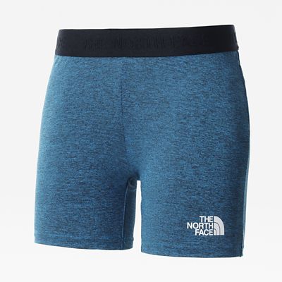 The North Face Women&#39;s Mountain Athletics Bootie Shorts. 1