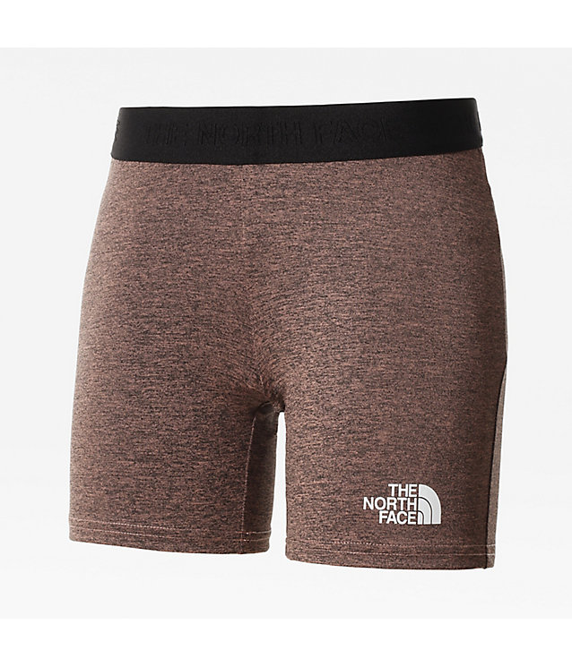 Women's Mountain Athletics Bootie Shorts | The North Face