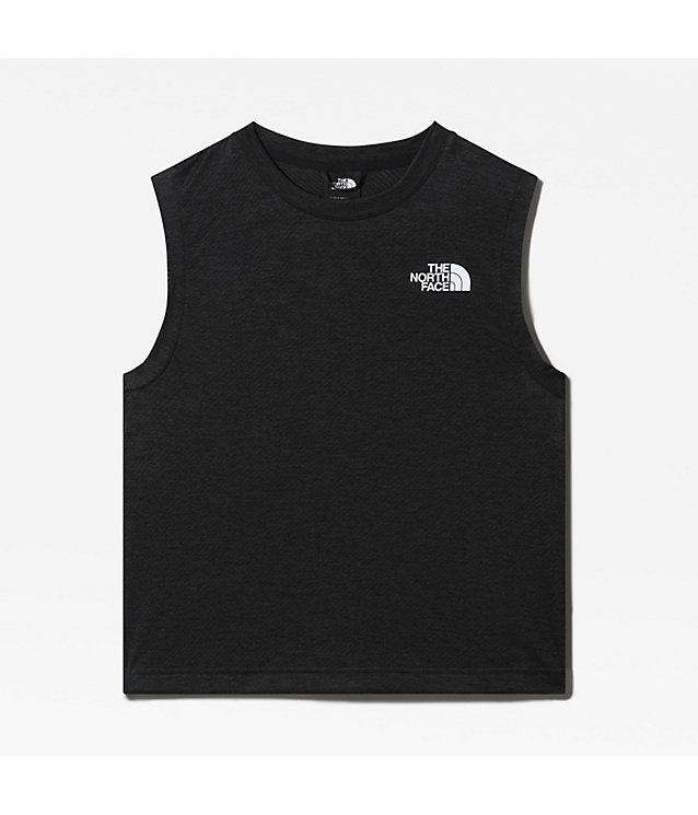 Women's Mountain Athletics Cropped Tank Top | The North Face