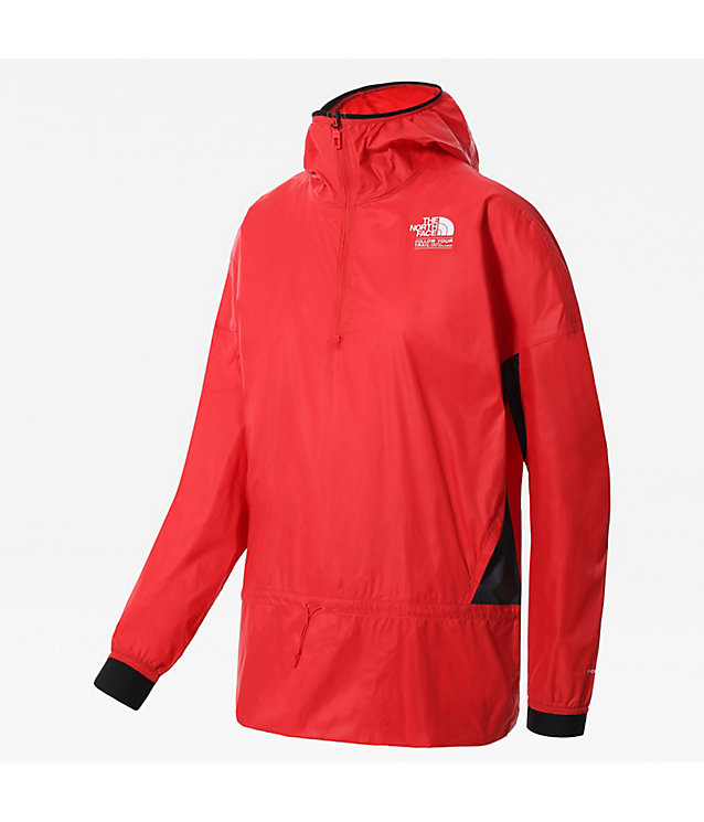 Women's Athletic Outdoor Wind Jacket | The North Face