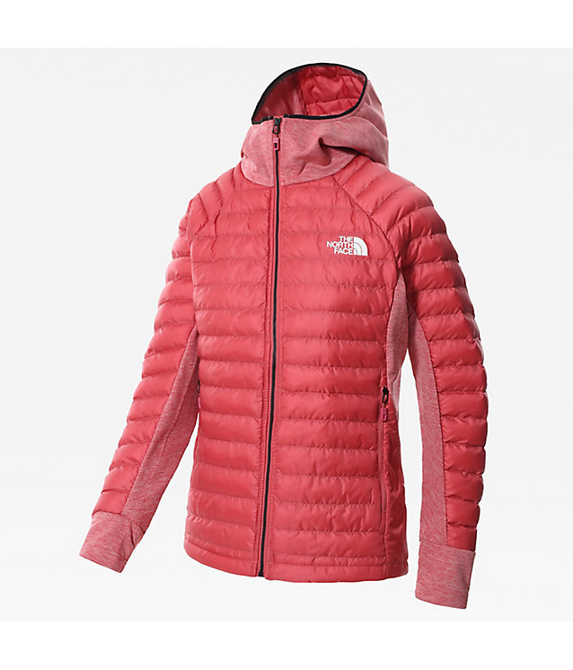 Women's Athletic Outdoor Hybrid Insulated Jacket | The North Face