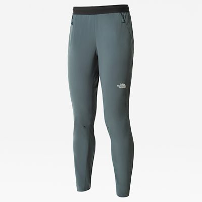 The North Face Women's Athletic Outdoor Woven Trousers. 1