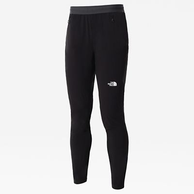 The North Face Women's Athletic Outdoor Woven Trousers. 1