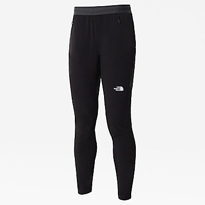 Athletic Outdoor Woven Trousers W
