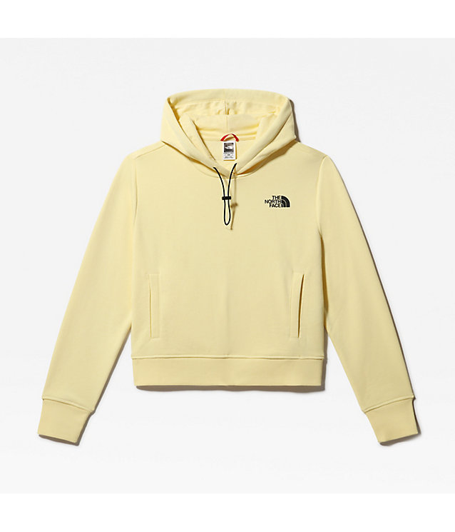 Women's Graphic Hoodie | The North Face
