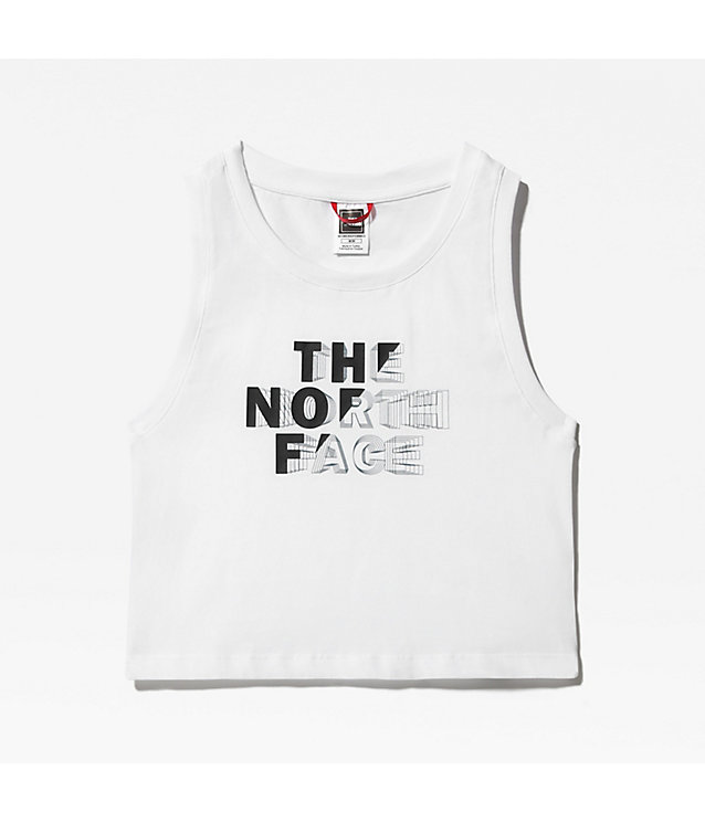 Women's Coordinates Tank Top | The North Face