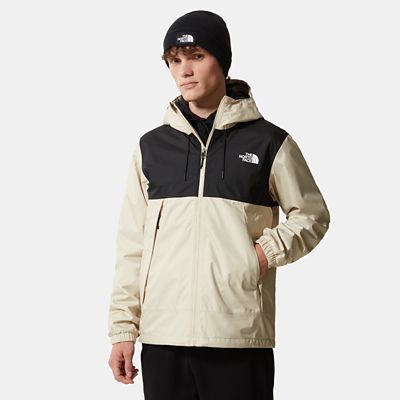 The North Face Men&#39;s New Mountain Q Jacket. 1