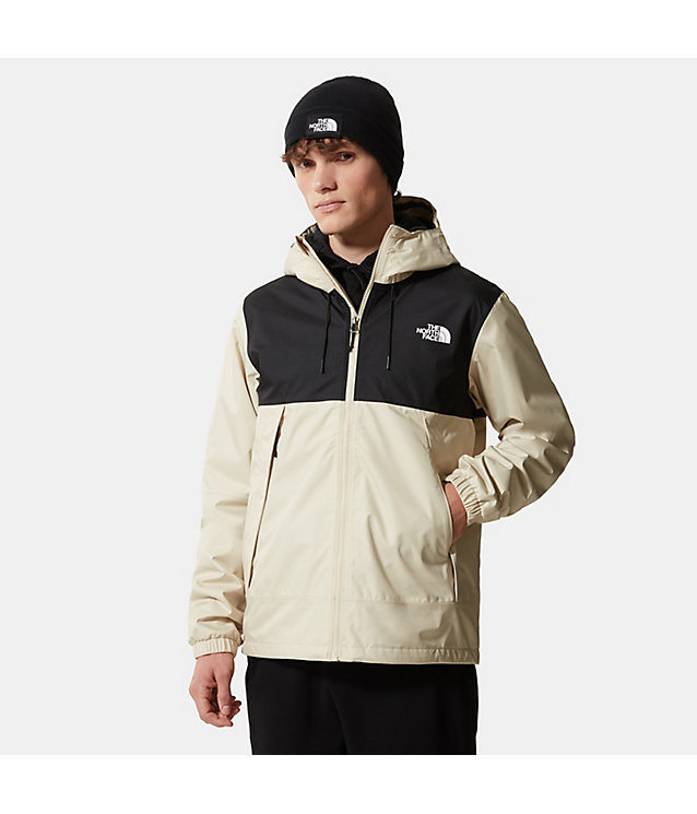 Men's New Mountain Q Jacket | The North Face