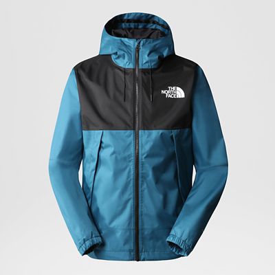 The North Face Men's New Mountain Q Jacket. 1