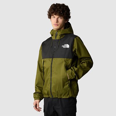 Men&#39;s New Mountain Q Jacket | The North Face