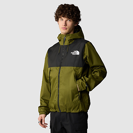 Men's New Mountain Q Jacket | The North Face