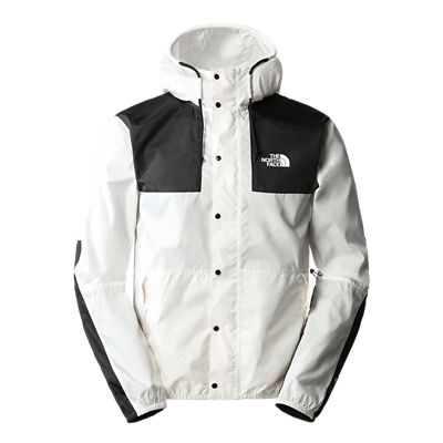 The North Face Mountain Jacket White