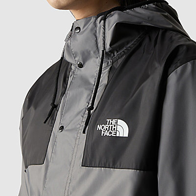 Men's Seasonal Mountain Jacket | The North Face