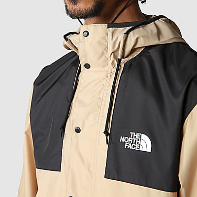 Men's Seasonal Mountain Jacket