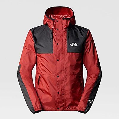 Men's Seasonal Mountain Jacket 12