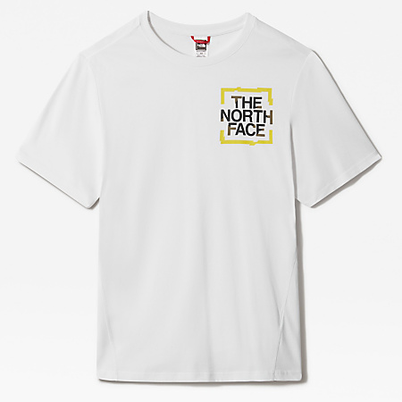 Camiseta gráfica para hombre | The North Face