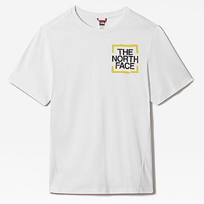 Graphic T-Shirt für Herren