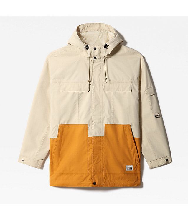 Men's Sky Valley DryVent™ Jacket | The North Face