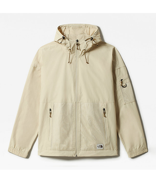 Men's Sky Valley Wind Jacket | The North Face