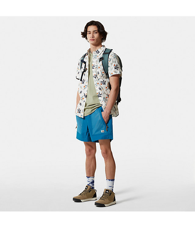 Men's Sky Valley Shorts | The North Face