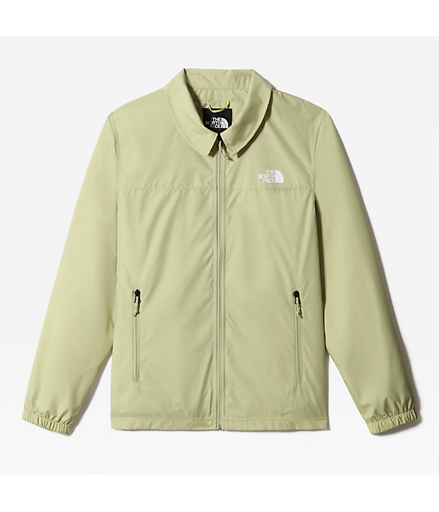 Men's Cyclone Coaches Jacket | The North Face