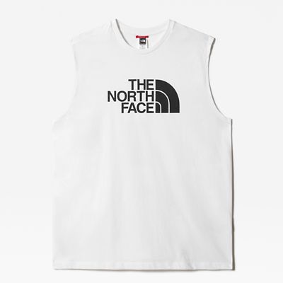 The North Face Men's Easy Tank Top. 1