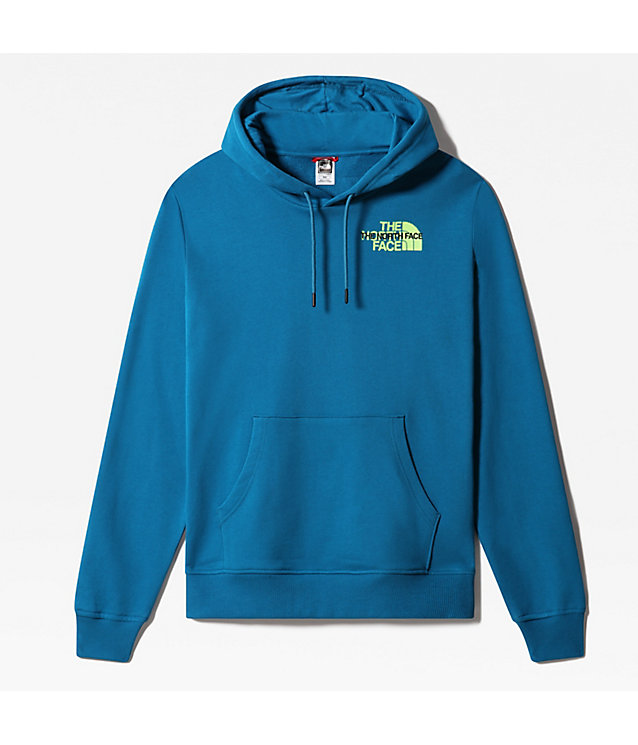 Men's Graphic Light Hoodie | The North Face