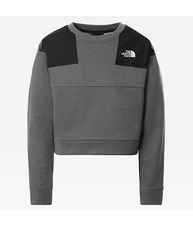 Girls' Surgent Sweater | The North Face