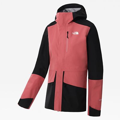 The North Face Women&#39;s Dryzzle All-Weather FUTURELIGHT&#8482; Jacket. 1