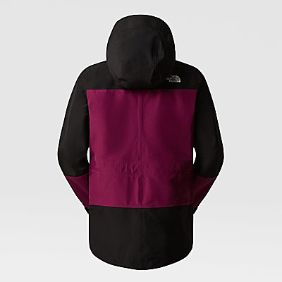 Women's Dryzzle All-Weather FUTURELIGHT™ Jacket 2
