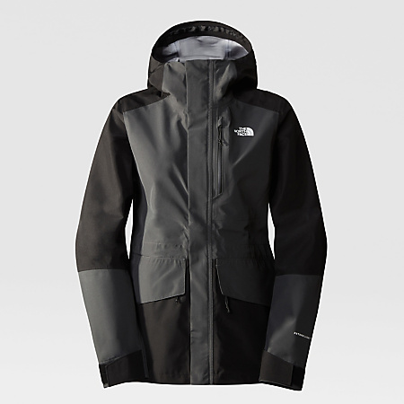 DRYZZLE ALL WEATHER FUTURELIGHT™ GIACCA DONNA | The North Face