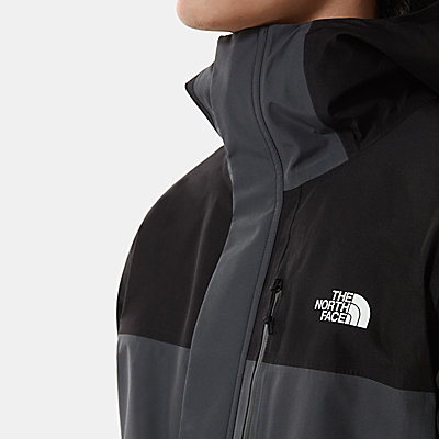 Men's Dryzzle All-Weather FUTURELIGHT™ Jacket