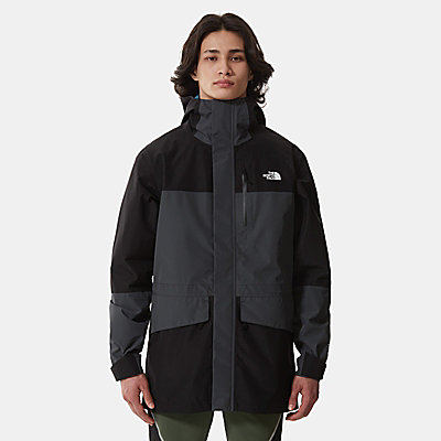 Men's Dryzzle All-Weather FUTURELIGHT™ Jacket 8