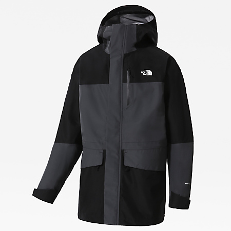Men's Dryzzle All-Weather FUTURELIGHT™ Jacket | The North Face