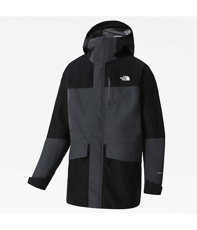 DRYZZLE ALL WEATHER FUTURELIGHT™ GIACCA UOMO | The North Face