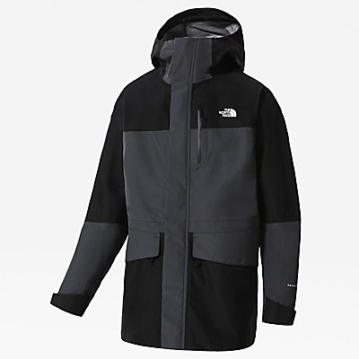 Men's Dryzzle All-Weather FUTURELIGHT™ Jacket