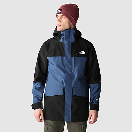 Męska kurtka na każdą pogodę Dryzzle FUTURELIGHT™ | The North Face