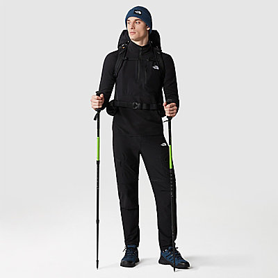 Men's Glacier Pro 1/4 Zip Fleece