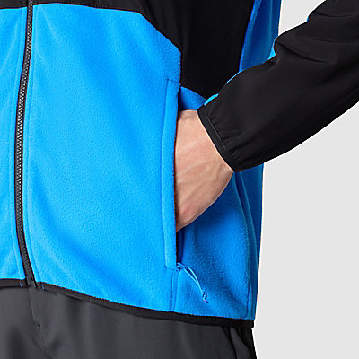 Men's Glacier Pro Full-Zip Fleece 11