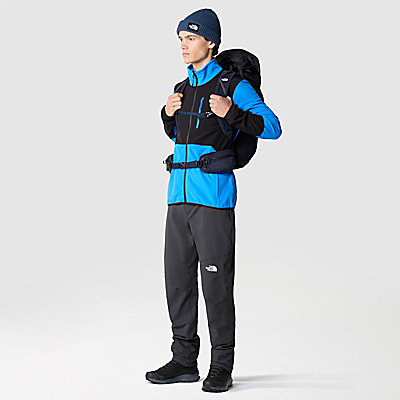 Men's Glacier Pro Full-Zip Fleece 4