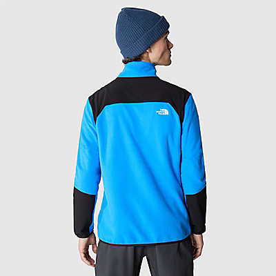 Men's Glacier Pro Full-Zip Fleece 5