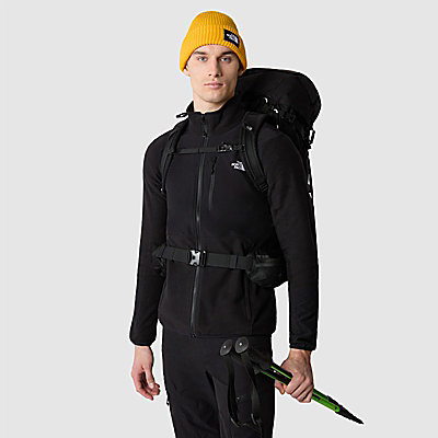 Men's Glacier Pro Full-Zip Fleece 7