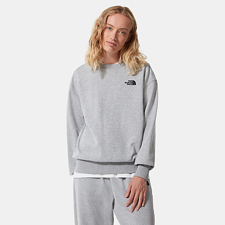 Oversized Essential Sweatshirt für Damen | The North Face