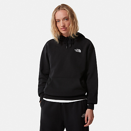 Oversized Essential Hoodie | The North Face