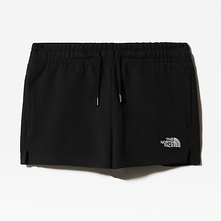 Mix & Match-short voor dames | The North Face