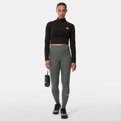 Women's High-Waisted Leggings | The North Face