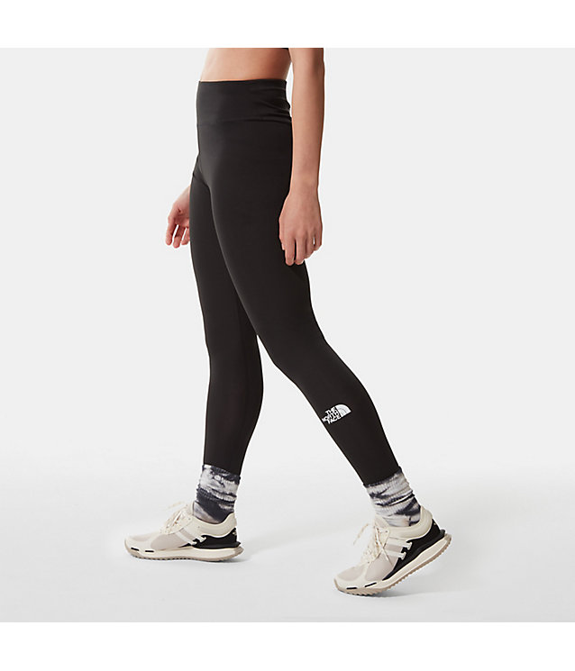 Women's High-Waisted Leggings | The North Face
