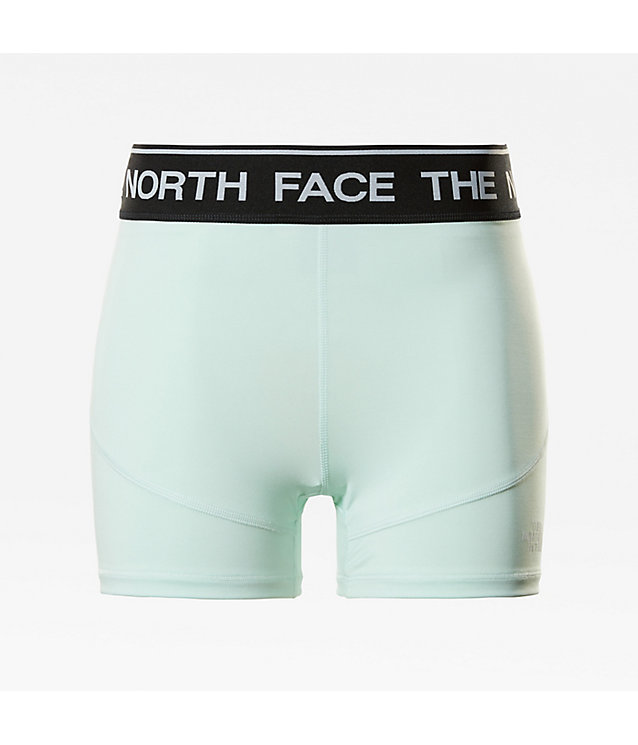 Pantalones Cortos de Entrenamiento para Mujer | The North Face