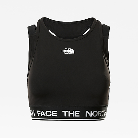 Camiseta de Tirantes Tech para Mujer | The North Face
