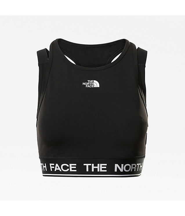 Camiseta de Tirantes Tech para Mujer | The North Face